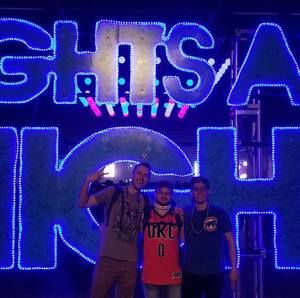 Meet your Posher, Chase